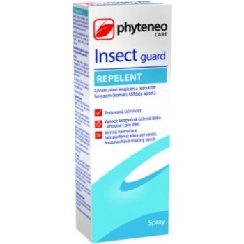 Phyteneo Insect guard 100 ml