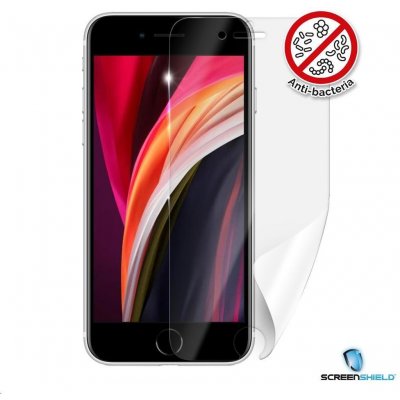 Ochranná fólie ScreenShield Apple iPhone SE - displej – Zbozi.Blesk.cz