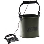 Zfish Multifunkční Kbelík 5 l – Sleviste.cz