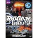 Top gear: apokalypsa DVD