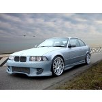 BMW E36 - RADICAL Přední nárazník – Zbozi.Blesk.cz