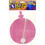 Girlanda 4m BALÓNKY LUMA 9016 – Hledejceny.cz