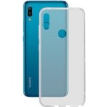 Tactical TPU Huawei Y6 2019 čiré – Zboží Živě