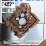 Massive Attack - Protection -Reissue LP – Hledejceny.cz