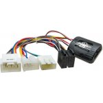 Connects2 Adaptér pro ovládání na volantu Toyota (01-11) 240030 STY003 240030_STY003 + Prodloužená lhůta na vrácení zboží do 40 dnů