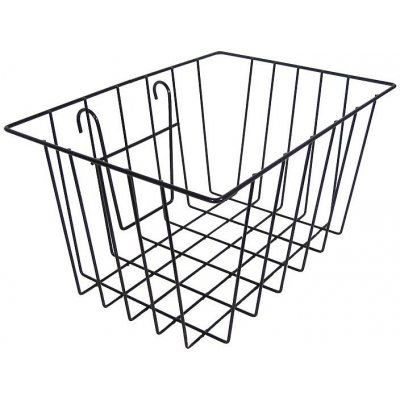 Force na řídítka přední samonosný černý – Sleviste.cz