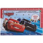 Mattel Cars 3 Adventní kalendář – Hledejceny.cz