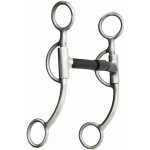 Billy Allen Toklat Westernová páka s rolkou II – Zboží Mobilmania