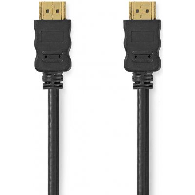 Nedis CVGL34060BK200 – Zboží Živě