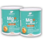 Nature´s Finest 2x Magnesium + B-Complex 150 g – Hledejceny.cz