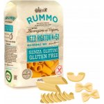Rummo Mezzi Rigatoni bezlepkové 400 g – Zboží Dáma