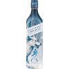 Whisky Johnnie Walker Song of Ice Game of Thrones 40,2% 0,7 l (holá láhev)