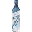 Johnnie Walker Song of Ice Game of Thrones 40,2% 0,7 l (holá láhev)