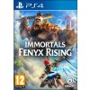 Hra na PS4 Immortals Fenyx Rising