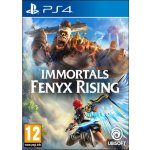 Immortals Fenyx Rising – Zboží Živě