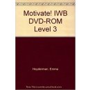Motivate 3 IWB DVD-ROM