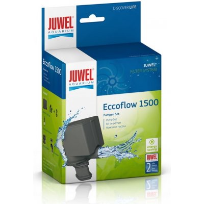 Juwel Eccoflow 1500 l/h – Zbozi.Blesk.cz