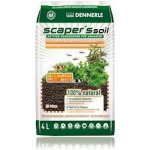 Dennerle Scaper's Soil 4 l – Zboží Mobilmania