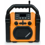 Thomson WKR60BT – Zboží Živě