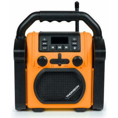 Thomson WKR60BT – Zboží Živě