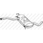 Bosal BS 279-119 – Hledejceny.cz