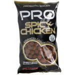 Starbaits boilies Probiotic Spicy Chicken 1 kg 14 mm – Sleviste.cz
