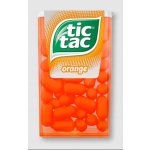 Tic Tac Orange 18 g – Zbozi.Blesk.cz