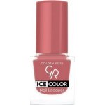 Golden Rose lak na nehty Ice Color 217 6 ml – Zboží Mobilmania