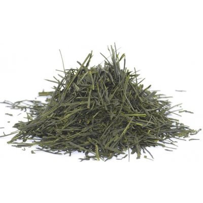 TeaTao Sencha Kanayamidori sypaný 100 g