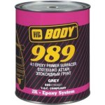 HB BODY EPOXY PRIMER 989, epoxidový základ, šedý, 1L – HobbyKompas.cz