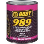 HB BODY EPOXY PRIMER 989, epoxidový základ, šedý, 1L – Zboží Mobilmania