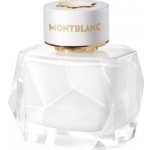 Mont Blanc Signature parfémovaná voda dámská 50 ml – Hledejceny.cz