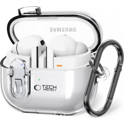TECH-PROTECT FLEXAIR Samsung Galaxy BUDS 3 / 3 PRO 5906302376155 – Zboží Živě