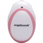 AngelSounds JPD 200S Prenatální odposlech – Zboží Dáma