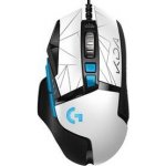 Logitech G502 Hero 910-006097 – Hledejceny.cz