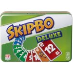 Mattel Skip-Bo – Zboží Mobilmania