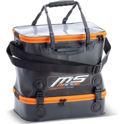 MS Range taška WP Double M – Zboží Mobilmania