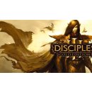 Hra na PC Disciples (Gold)
