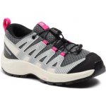 Salomon Xa Pro v8 J L47289100 quiet shade/pearl blue/pink glo – Zboží Mobilmania
