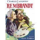 Rembrandt DVD