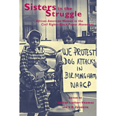 African-American Women in Sisters in the Struggle