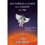 Self Portrait of Icarus as a Country on Fire (Schneiderman Jason – Zboží Dáma