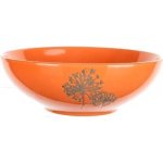 Banquet miska Alia Orange 23 cm – Zboží Mobilmania