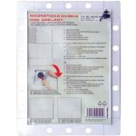 Havos magnetická vanová dvířka 450 x 250 mm MD450250 – Zboží Mobilmania