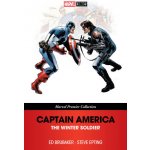 CAPTAIN AMERICA THE WINTER SOLDIER – Sleviste.cz