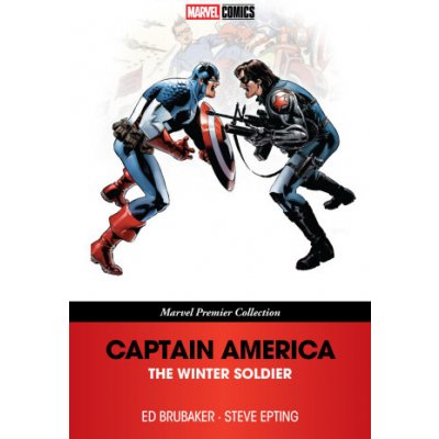 CAPTAIN AMERICA THE WINTER SOLDIER – Sleviste.cz