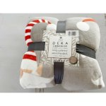 Arome Home Deka s beránkem mikroflanel 460 GSM 150x200 – Sleviste.cz