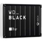 WD Black P10 Game Drive for Xbox One 4TB, WDBA5G0040BBK-WESN – Hledejceny.cz
