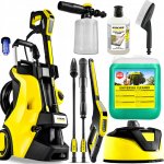 Kärcher K 5 Power Control Car & Home 1.324-558.0 – Zboží Dáma