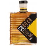Sobour Rye Style 0,0% 0,7 l (holá láhev) – Sleviste.cz